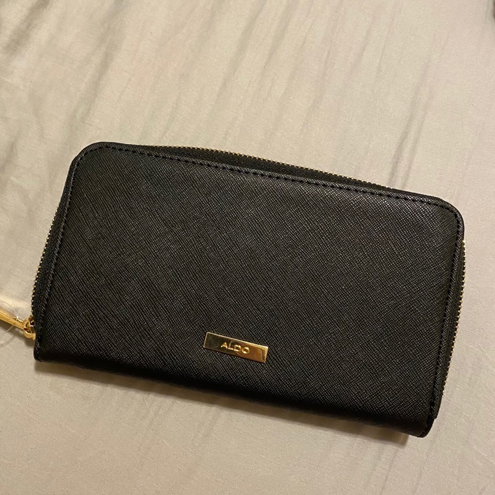 Aldo wallet NWOT